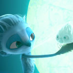 mune il guardiano della luna