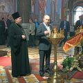 Правда ли, что Бог теперь на стороне России