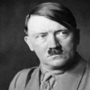 Adolf Hitler