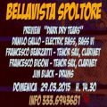 Banner un quartetto stratosferico in concerto al Bellavista