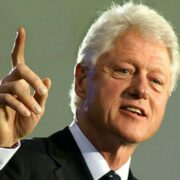 Bill Clinton