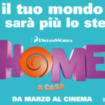 Home-A-casa-poster