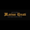 Marius Creati Braveheart in a Romantic Era press1_2014-15