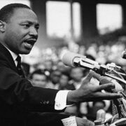 Martin Luther King