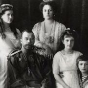 Nicola II di Russia