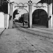 ghetto di Cracovia