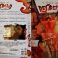la_legge_del_desiderio dvd