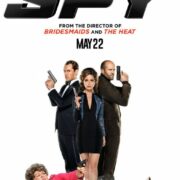 spy