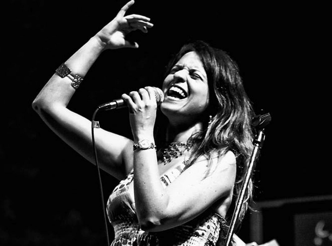 A tutto jazz con Stefania patanè – Roma 26-27-28 marzo 2015 A tutto jazz con Stefania patanè – Roma 26-27-28 marzo 2015