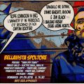 un quartetto stratosferico in concerto al Bellavista