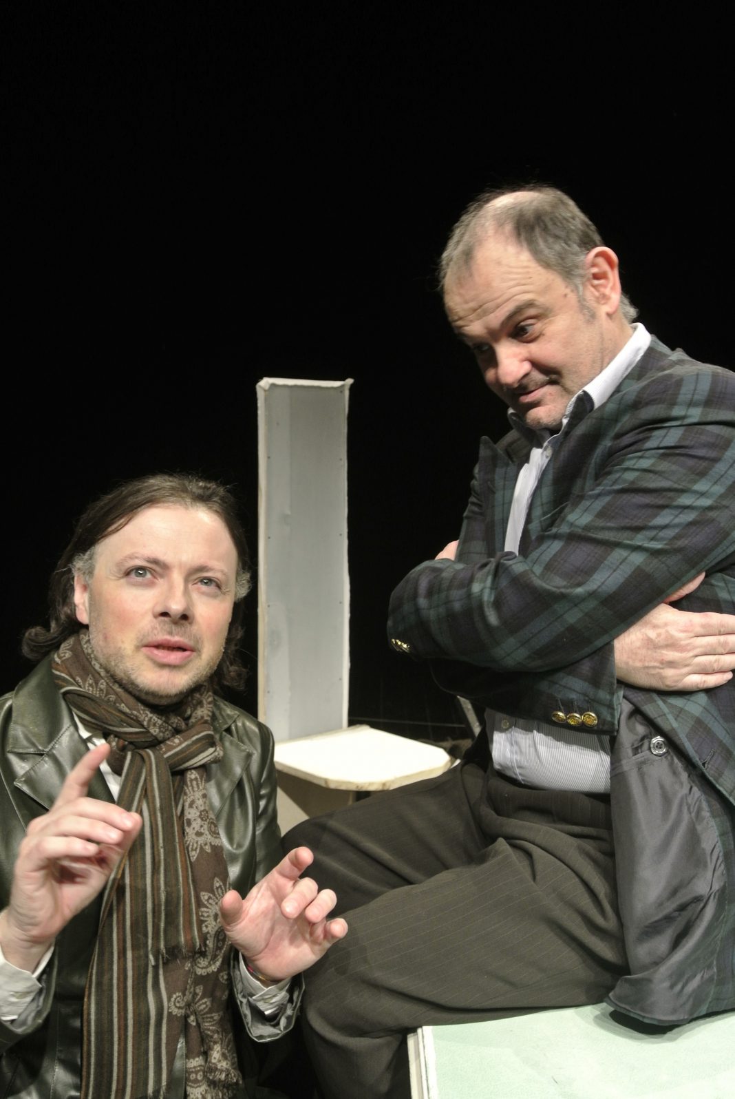 CALIGOLA di Camus, dall’11 aprile la nuova produzione PACTA . dei Teatri CALIGOLA di Camus, dall’11 aprile la nuova produzione PACTA . dei Teatri