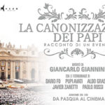 La canonizzazione dei Papi – Racconto di un evento