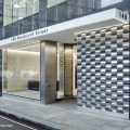 London -Fenchurch Street