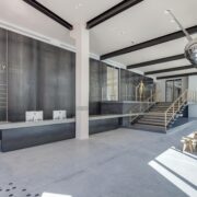 London – The Buckley Building 1