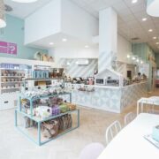 Apre a Milano NAP CUP – Fancy Fresh Food