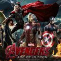 Avengers: Age of Ultron