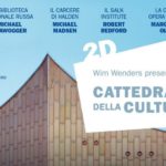 Cattedrali della cultura