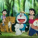 Doraemon Il Film – Le avventure di Nobita e dei cinque esploratori
