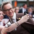 Spy European Premiere, London UK