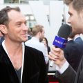 Spy European Premiere, London UK