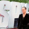 Spy European Premiere, London UK