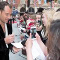 Spy European Premiere, London UK