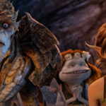 STRANGE MAGIC