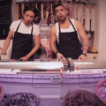 The Manzi – She’s Gone – Official Video