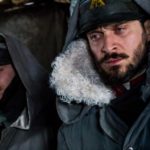 Torneranno i prati Claudio Santamaria2