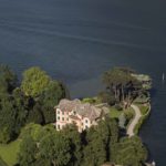 Villa Dozzio foto di Yann Arthus Bertrand