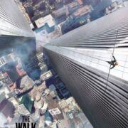 the walk poster italiano