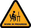 work