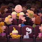 PEANUTS