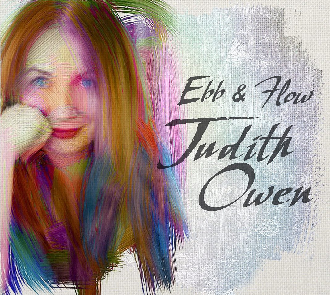 Judith Owen – Ebb & Flow Judith Owen – Ebb & Flow