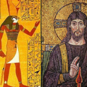 Cristo non è Horus, e il Cristianesimo primitivo è una religione originale