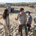THE SCORCH TRIALS