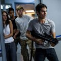 THE SCORCH TRIALS