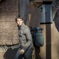 THE SCORCH TRIALS