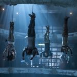 THE SCORCH TRIALS