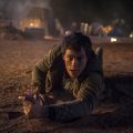 THE SCORCH TRIALS
