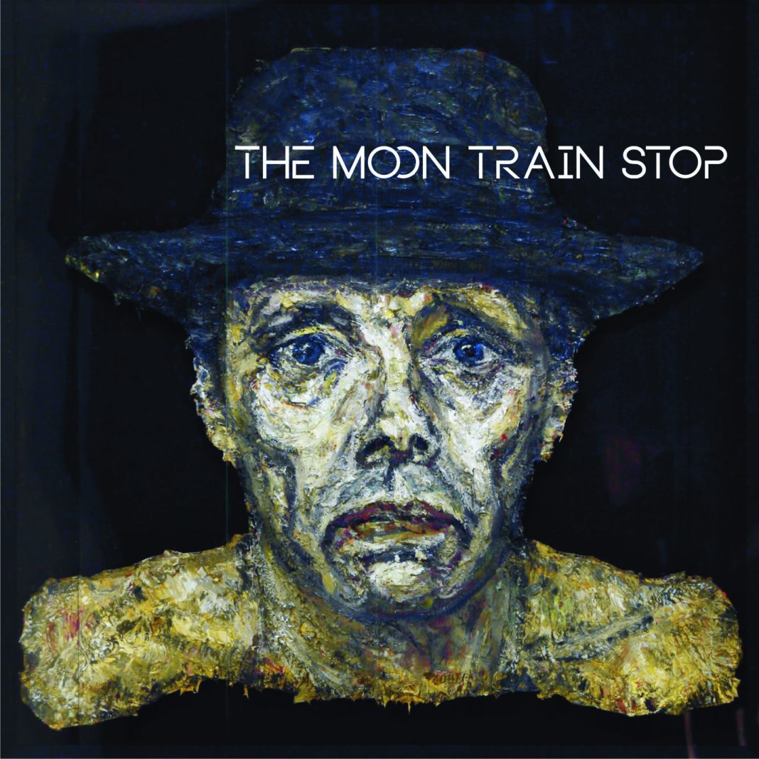 The Moon Train Stop – The Moon Train Stop The Moon Train Stop – The Moon Train Stop