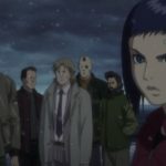 Ghost in the shell – Arise (Parte 2)