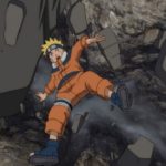 Naruto – Il film: La Leggenda della Pietra Gelel