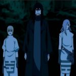 Naruto Shippuden: L’Esercito Fantasma