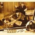 Poster – Any Old Port (1932)_01