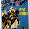 Poster – Beau Hunks_01