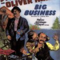 Poster – Big Business_01