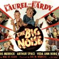 Poster – Big Noise, The (1944)_02