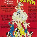 Poster – Hollywood Revue of 1929, The_01