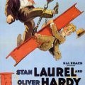Poster – Liberty (1929)_01